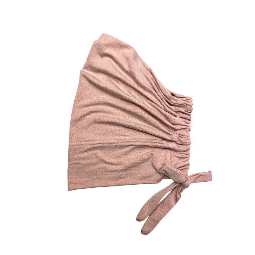 Lili Scarves (US Duty Free) - Wholesale Hijab - Women's - Recycled Bamboo Viscose Under Cap - Adjustable Tie-back1