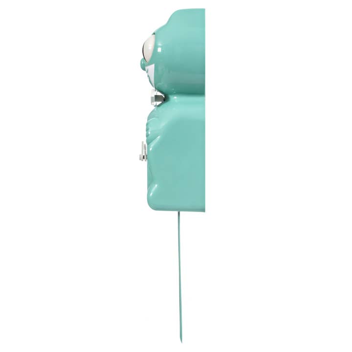 Kit-Cat Klock - Wholesale Wall Clock - Ocean Waves Kit Cat Klock