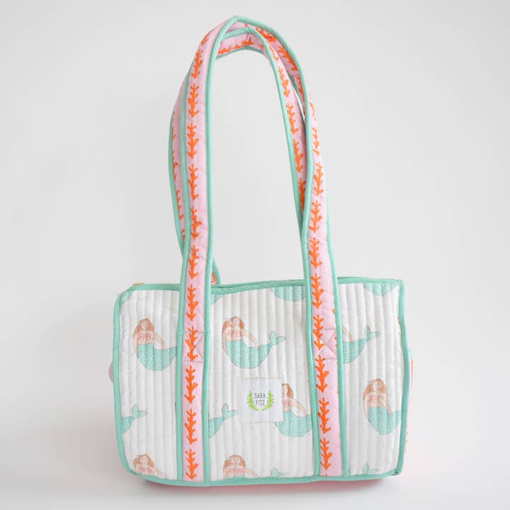 Monedero, Sirena para venta al por mayor de Sara Fitz