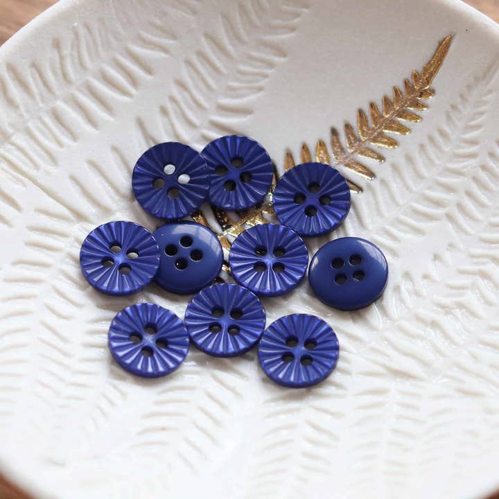 Lise Tailor - Wholesale Sewing Button/Snap - Daisy buttons