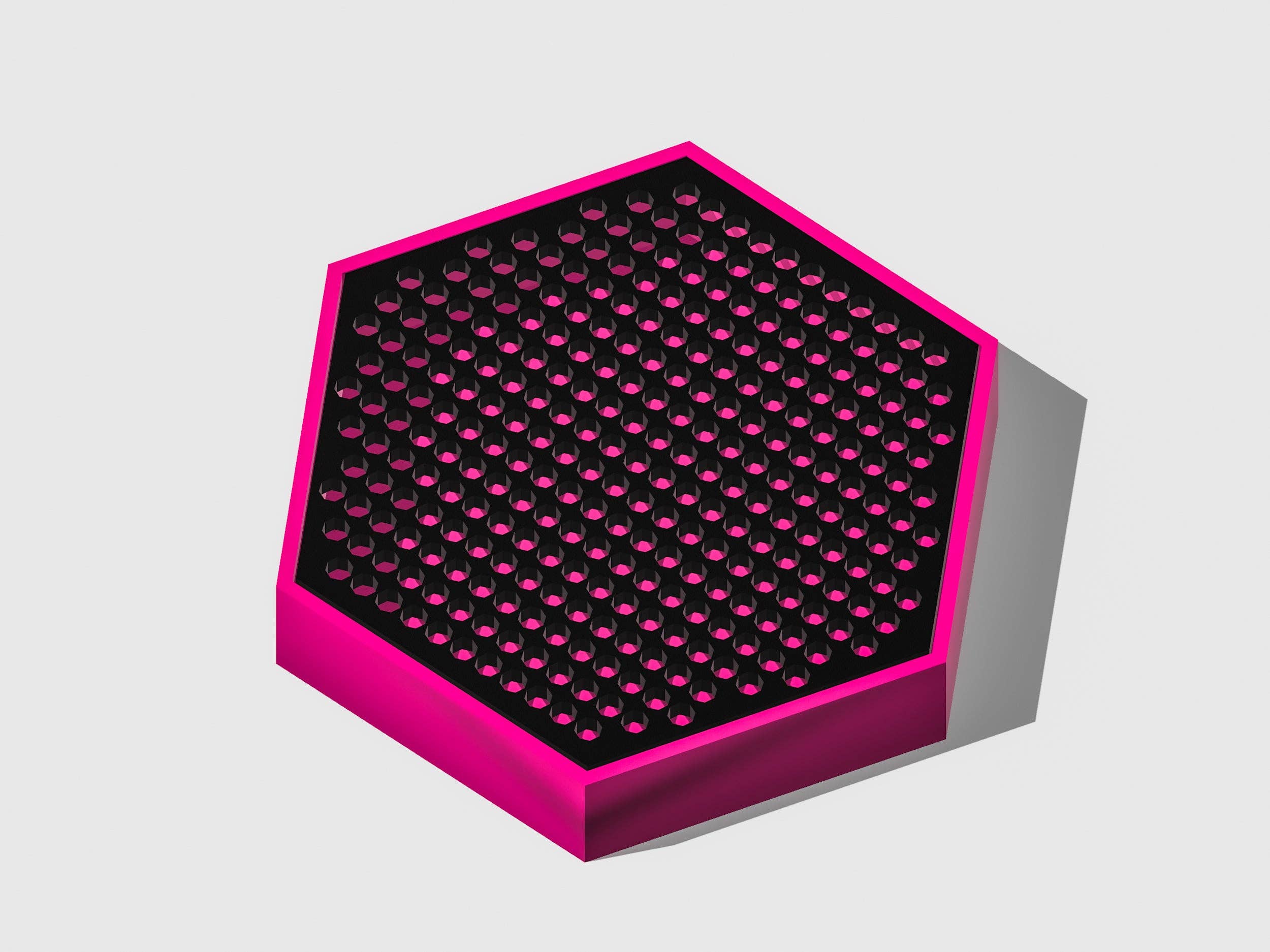 Rosebud Homegoods - Wholesale Garden Tool - Water Humidity Tray for Houseplants and Garden, 3D Printed Planter Accessories, Garden Gifts, Alocasia and Humid Loving Plants, Gifts For9