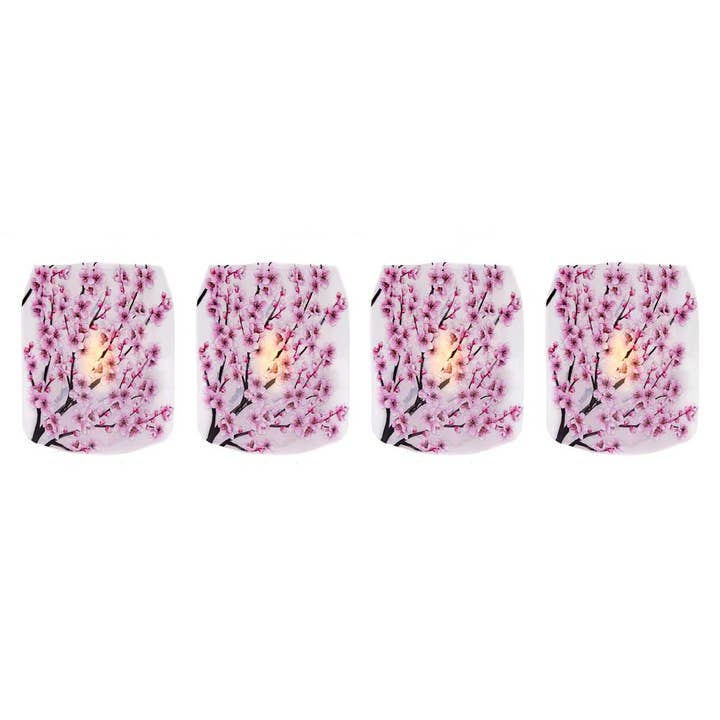 Modgy - Wholesale Lantern - Luminary Lantern - Cherry Blossom2