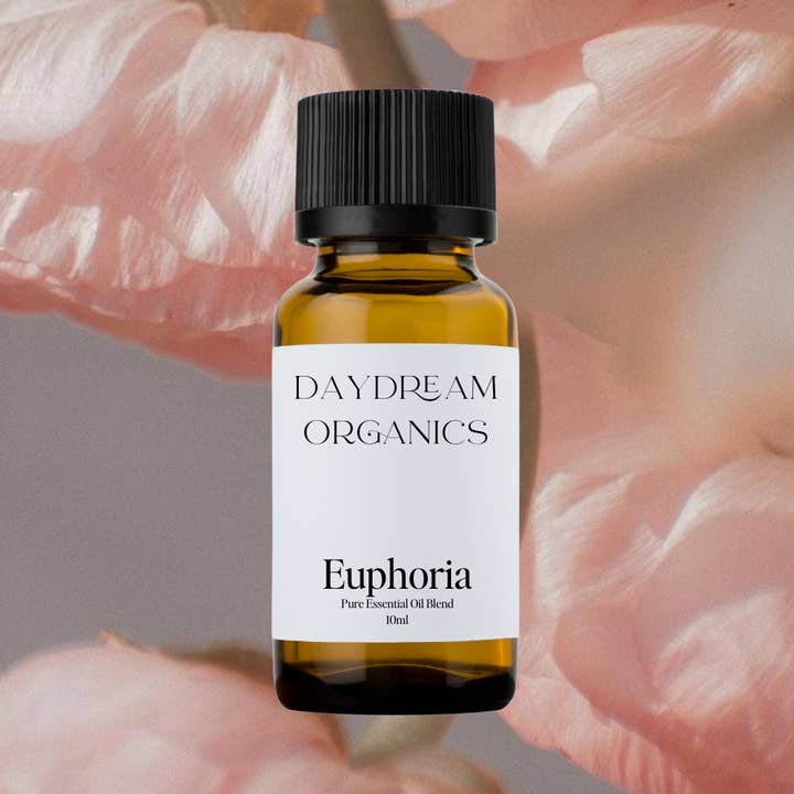 Daydream Organics | Prairie Doctor Brand - Wholesale Essential Oil - Euphoria Essential Oil Blend