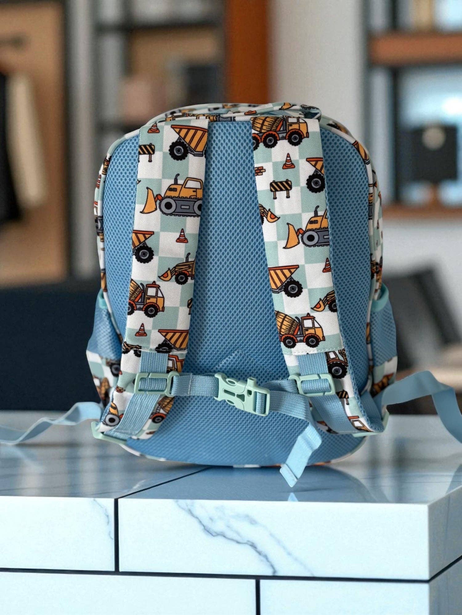 Starting Solids Australia - Wholesale Backpack – Child - Insulated Backpack - Mini and Mum27