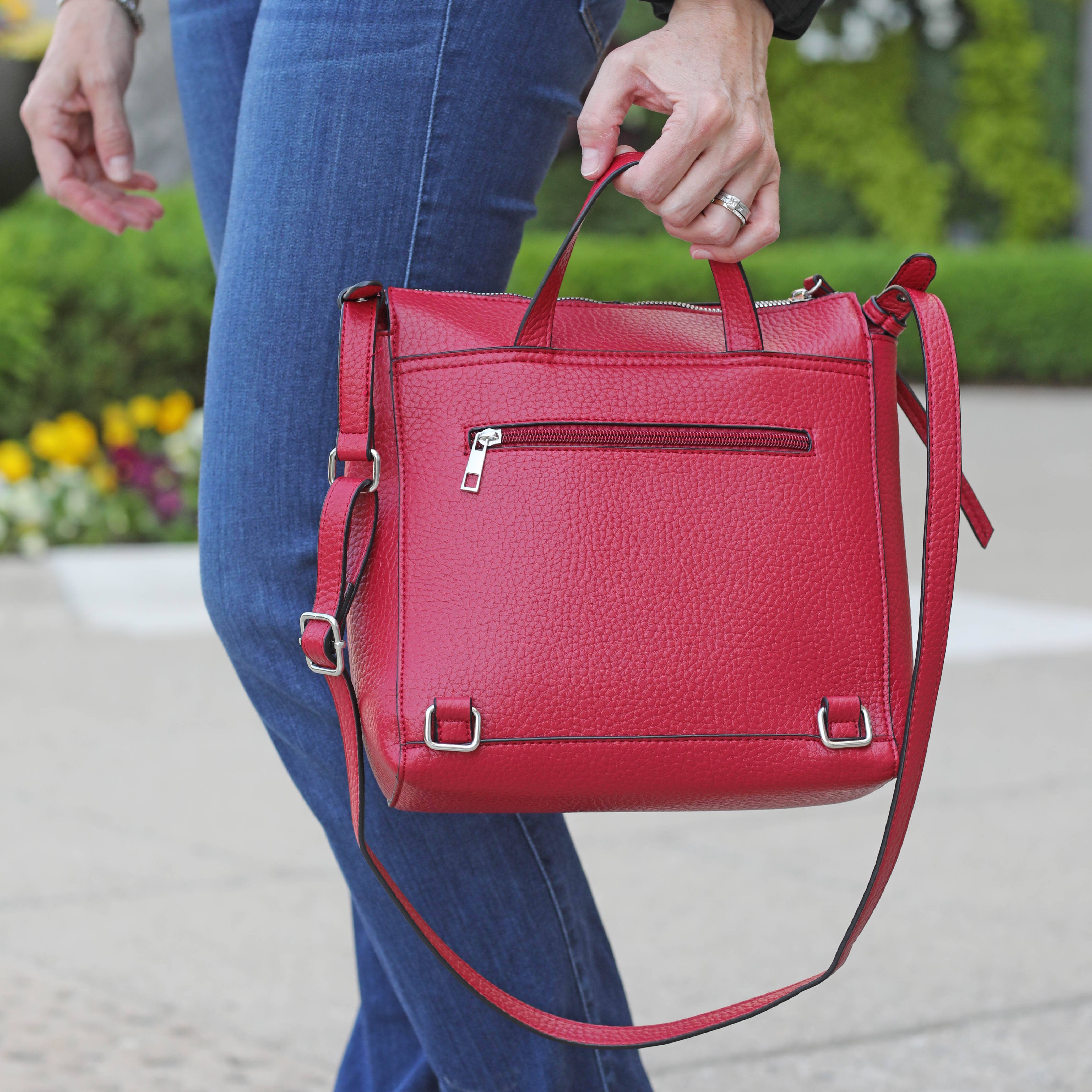 K. Carroll Accessories - Venta al por mayor Mochila - Mujer - Mochila/bandolera Billie4