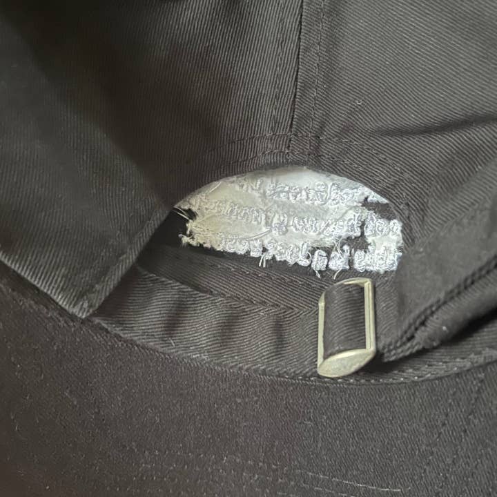 The Silver Spider - Wholesale Baseball Cap - Unisex - I transferred from Los Angeles funny cheer Dad Hat unisexÂ