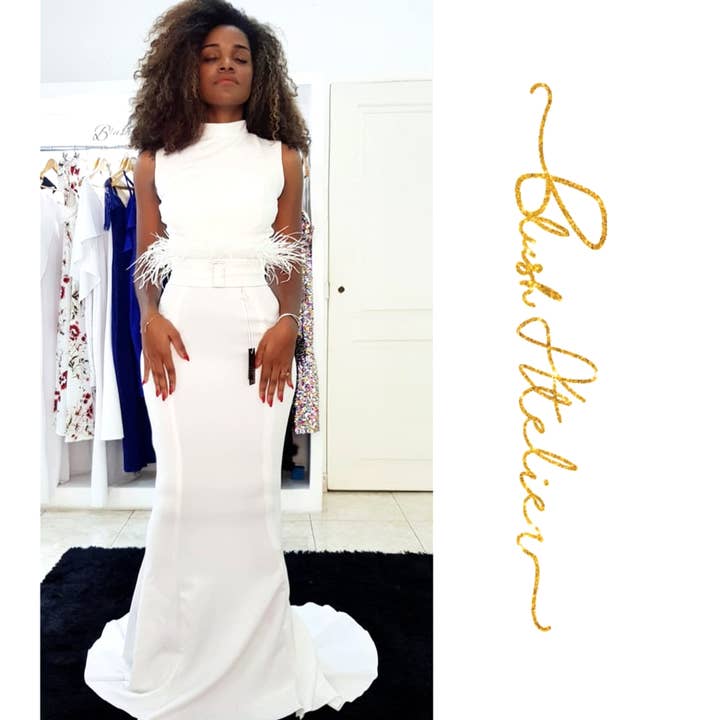 Empfindung für den Großhandel von Blush