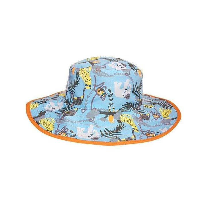 BANZ® Carewear for Kids - Wholesale Sun Hat - Baby - Baby Sun Hats with UPF 50+ Protection - Reversible UPF 50+19