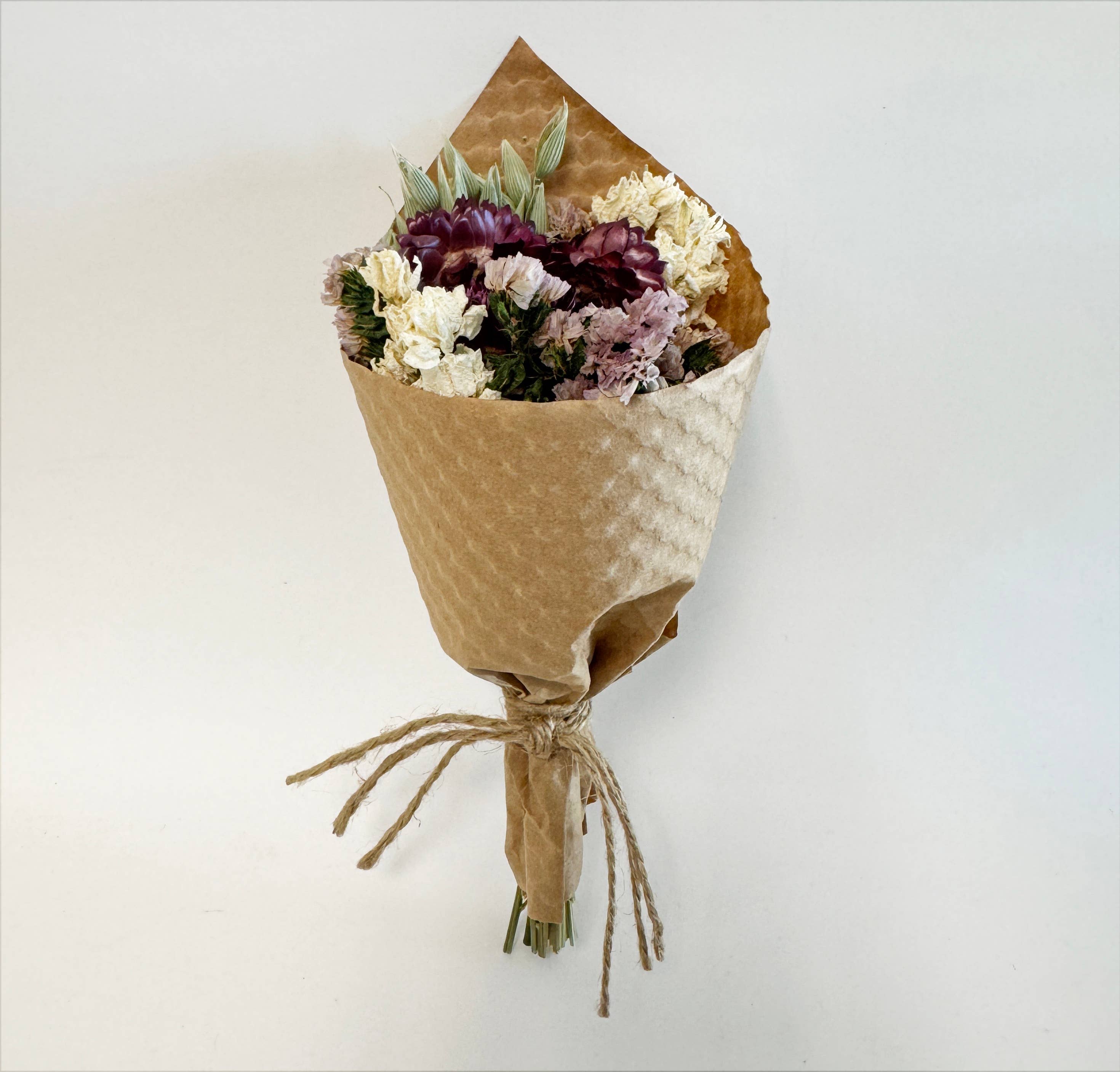 Andaluca - Wholesale Artificial Flowers - MINI Field of Flowers Bouquet Bundle #2211