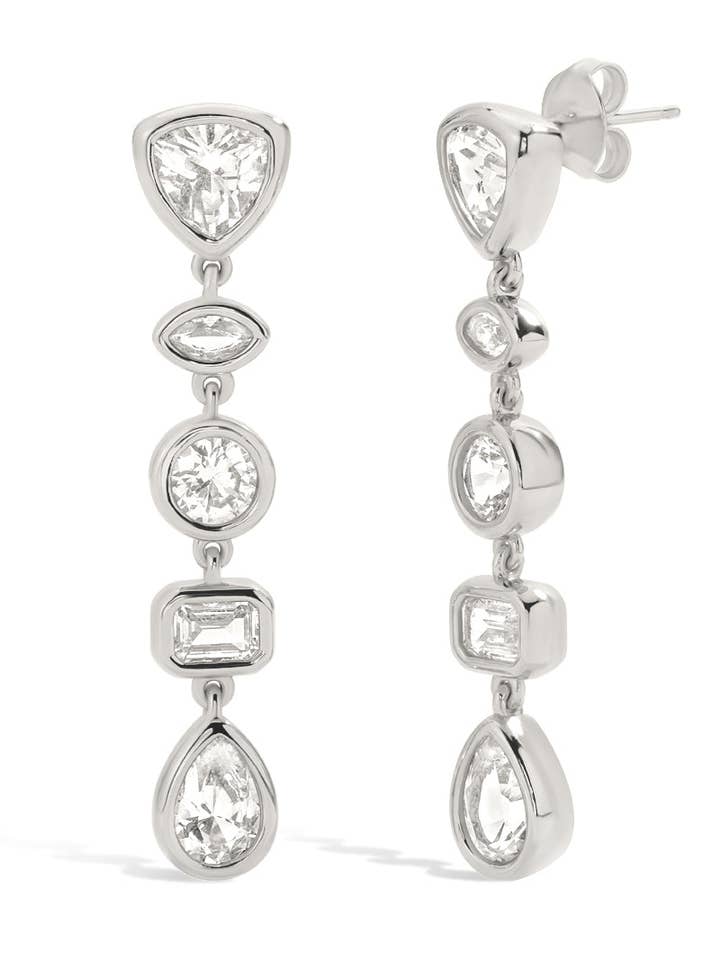 Thalia Earring for wholesale by NAiiA