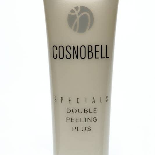 DOUBLE EXFOLIATING PLUS (50 ml) para venta al por mayor de COSNOBELL