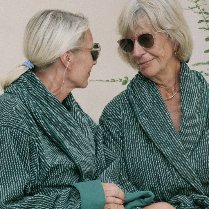 Albornoz The Finca - Verde para venta al por mayor de Juniper