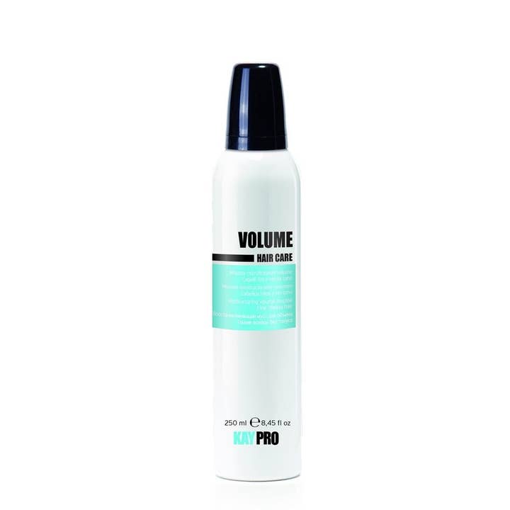 KayPro Mousse volumisante 250 ml pour la vente par KayPro BeNeLux