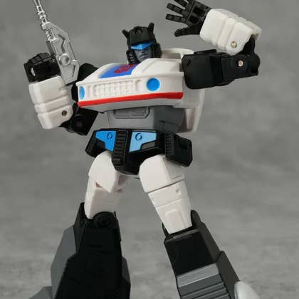 Transformers AMK Mini Series Jazz 11 cm for wholesale by Ancory