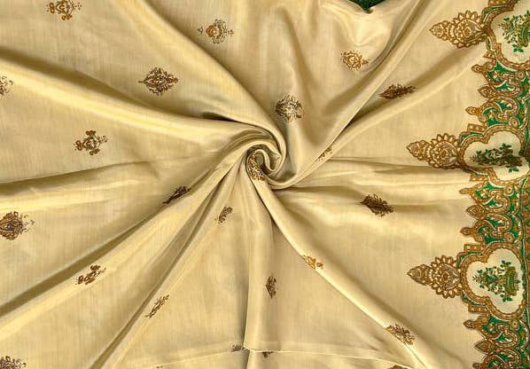 bhavnas boutique - Wholesale Dress - Women's - Traditional Pure Silk Saree Premium Silk Fabric Silk Saree0