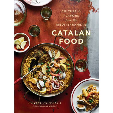 Penguin Random House LLC - Wholesale Cookbooks & Food - Catalan Food