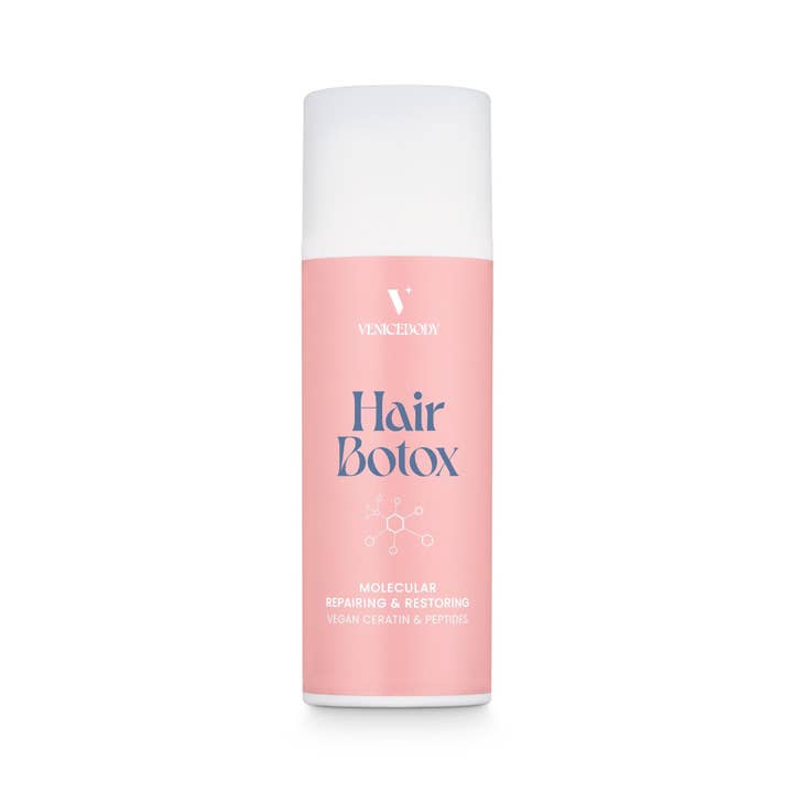 VENICEBEAUTY – Großhandel Haarmaske – Hair Botox Mask