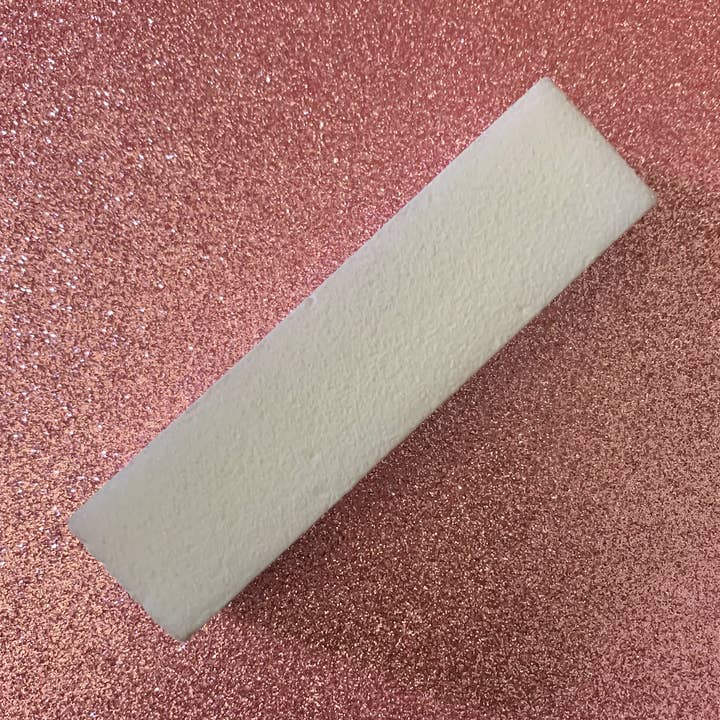 180 grit Buffer Block for wholesale by Brandy Loves Beauty