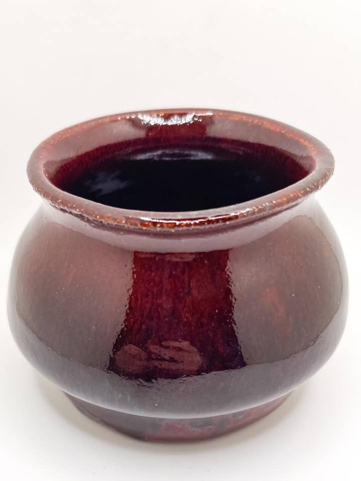 Mini jarrón decorativo para venta al por mayor de Cori Ceramics & Art LLC