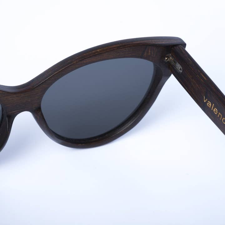 WearPanda – Engroshandel Solbriller - Unisex – Valencia Bambus Solbriller21