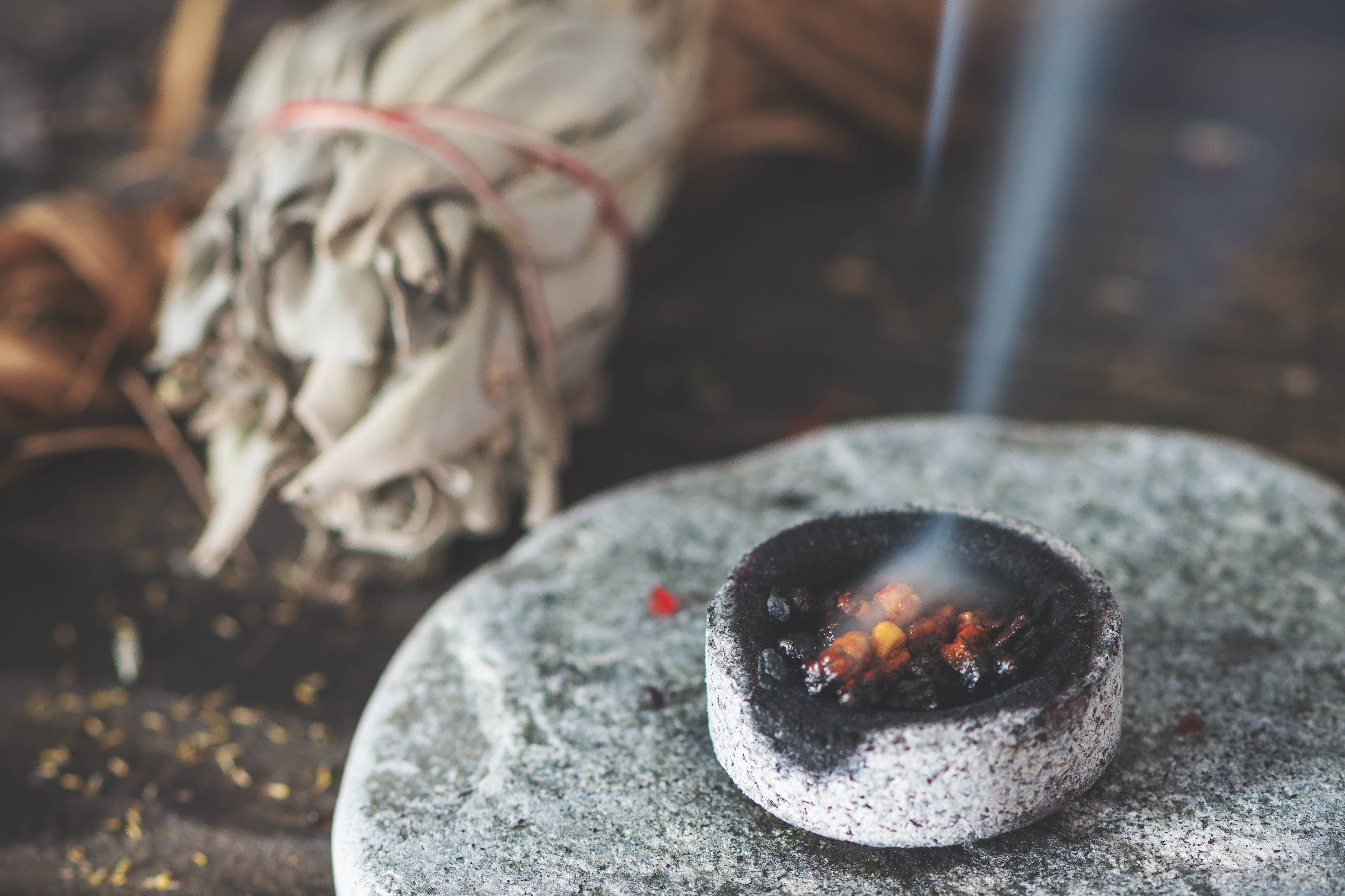 Himmelgrün GmbH - Vente Encens - Encens - Sérénité et paix intérieure4