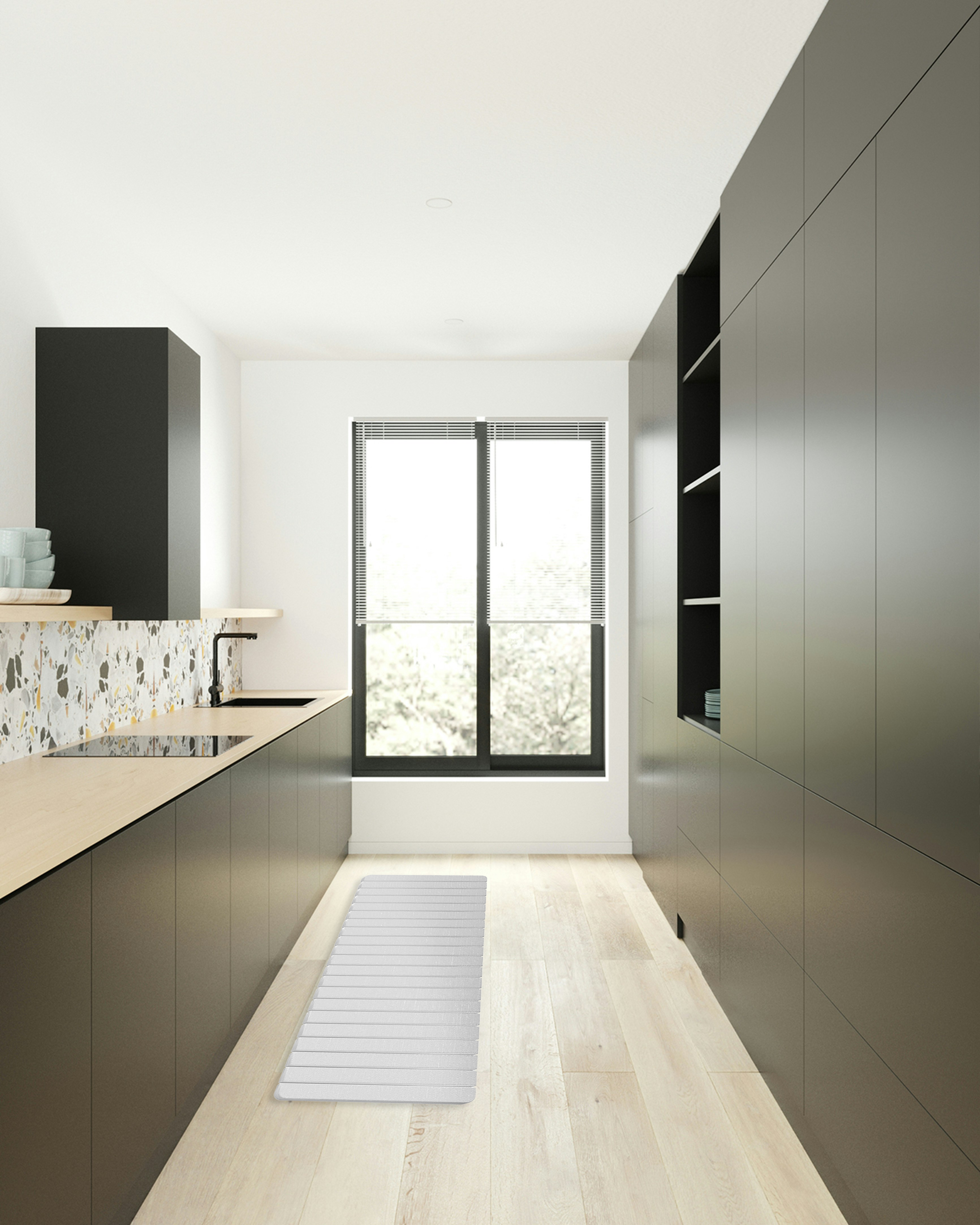 2626 Designs - Wholesale Floor Mat - QuickDry Diatomite Stone Kitchen Large/Extra Large Floor Mat22