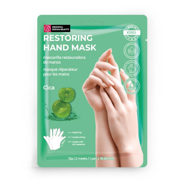 Dessin Studio - Wholesale Hand cream/lotion - ODB Hand Mask