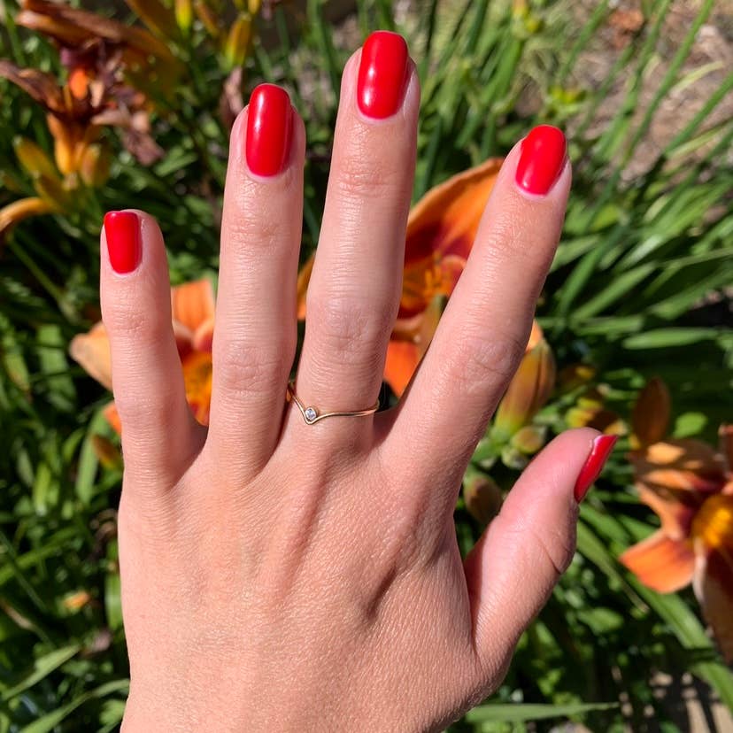 Lilaque - Vente Vernis à ongles - Vernis Gel de Soja - 5,5 mL14