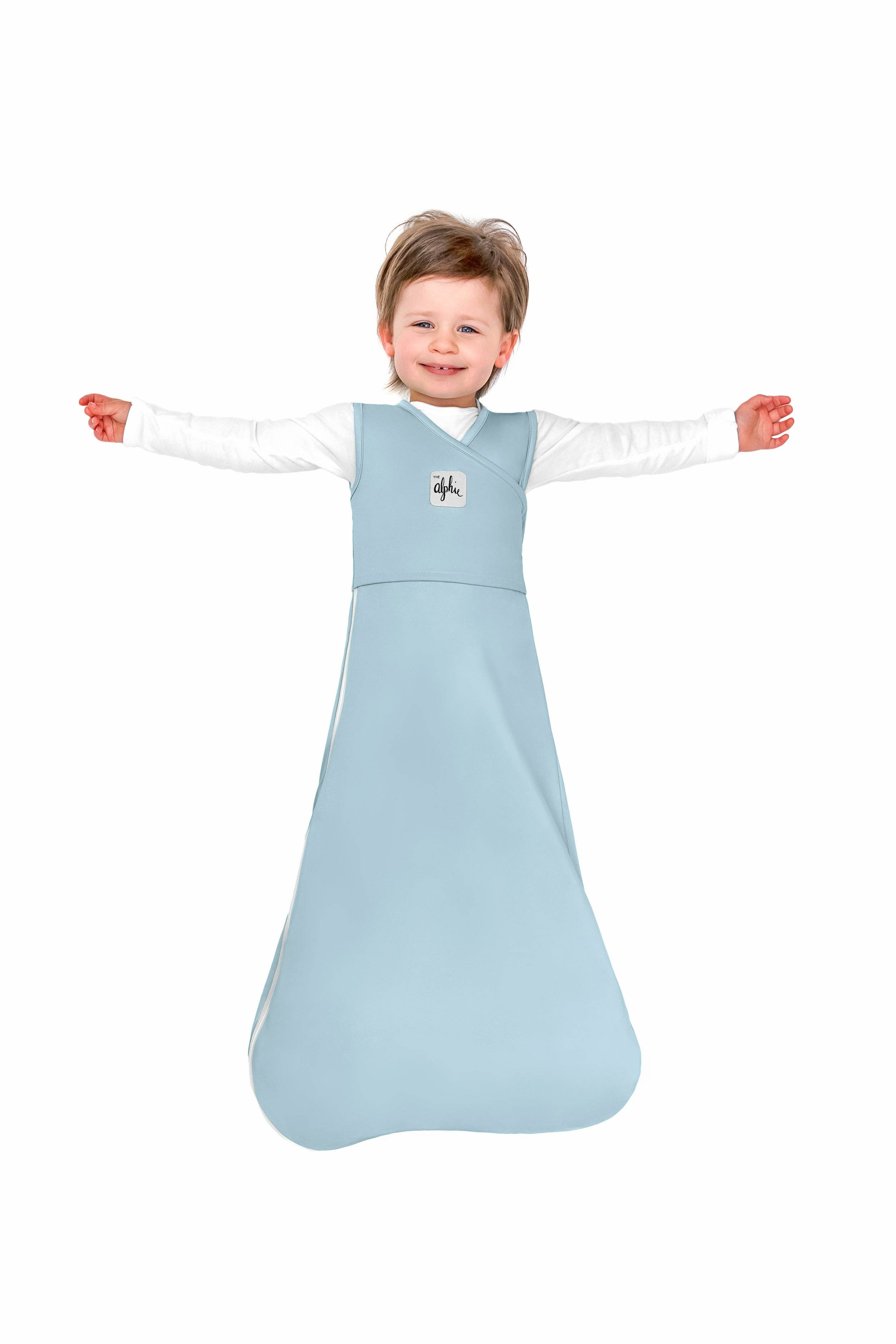 The Ollie World - Wholesale Sleepsack - Baby - The Alphie® Sleep Pouch™59