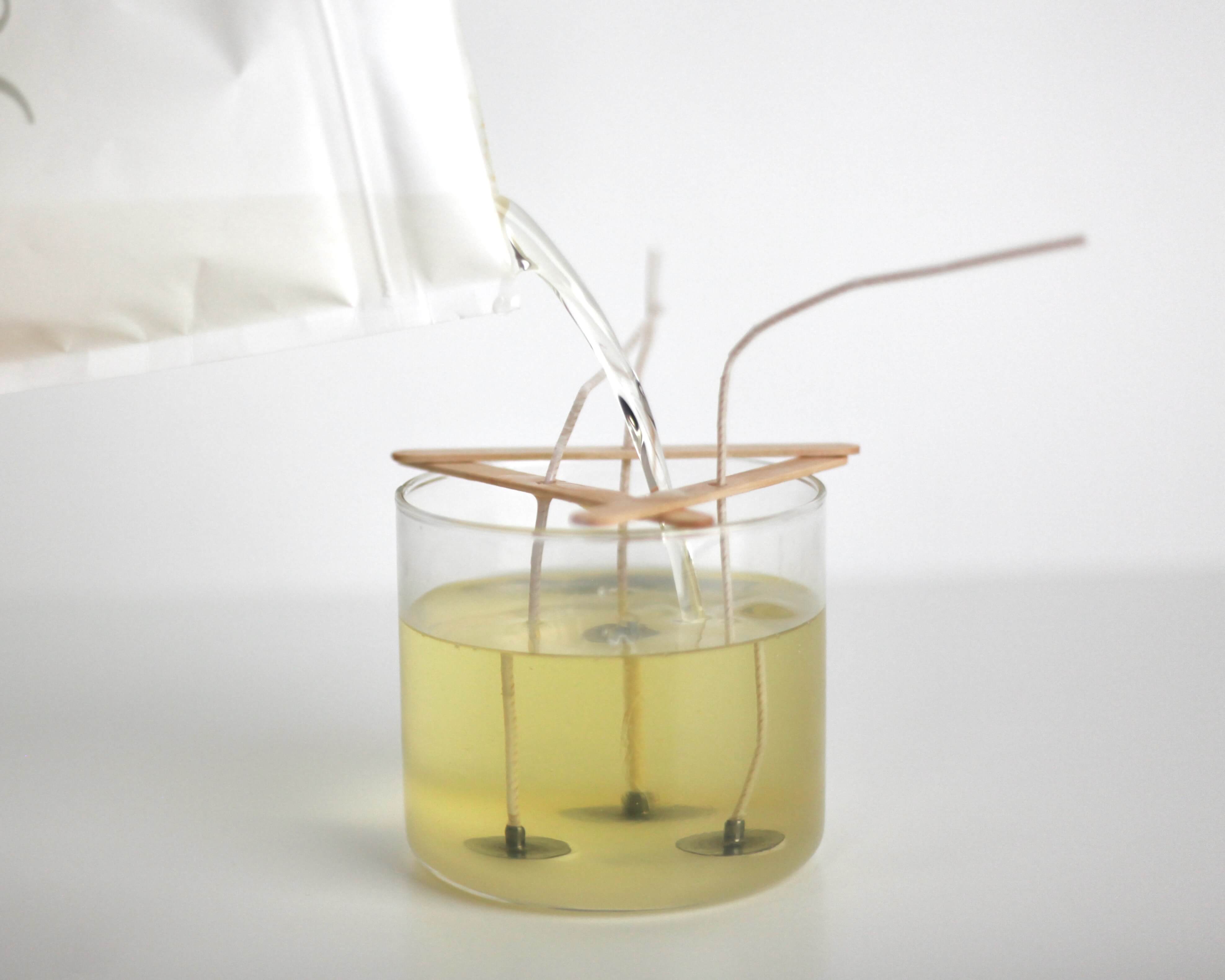 Siblings - Wholesale Craft Supplies - Cotton Wick Supply Set2