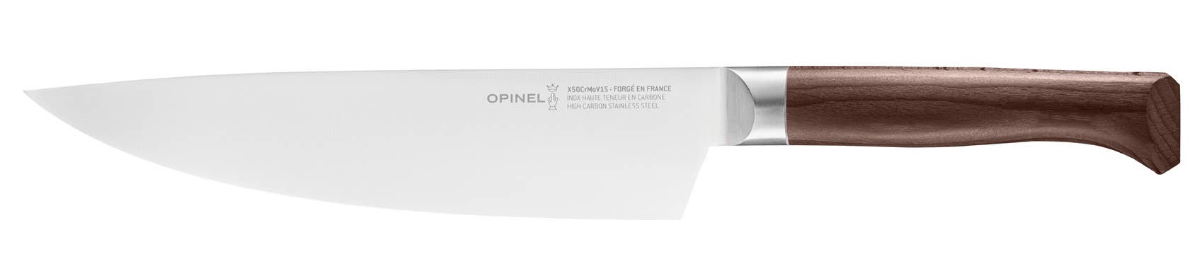 Opinel - Wholesale Kitchen/Utility Knife - Les Forgés 1890 Chef Knife Collection0