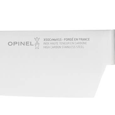 Opinel - Wholesale Kitchen/Utility Knife - Les Forgés 1890 Chef Knife Collection