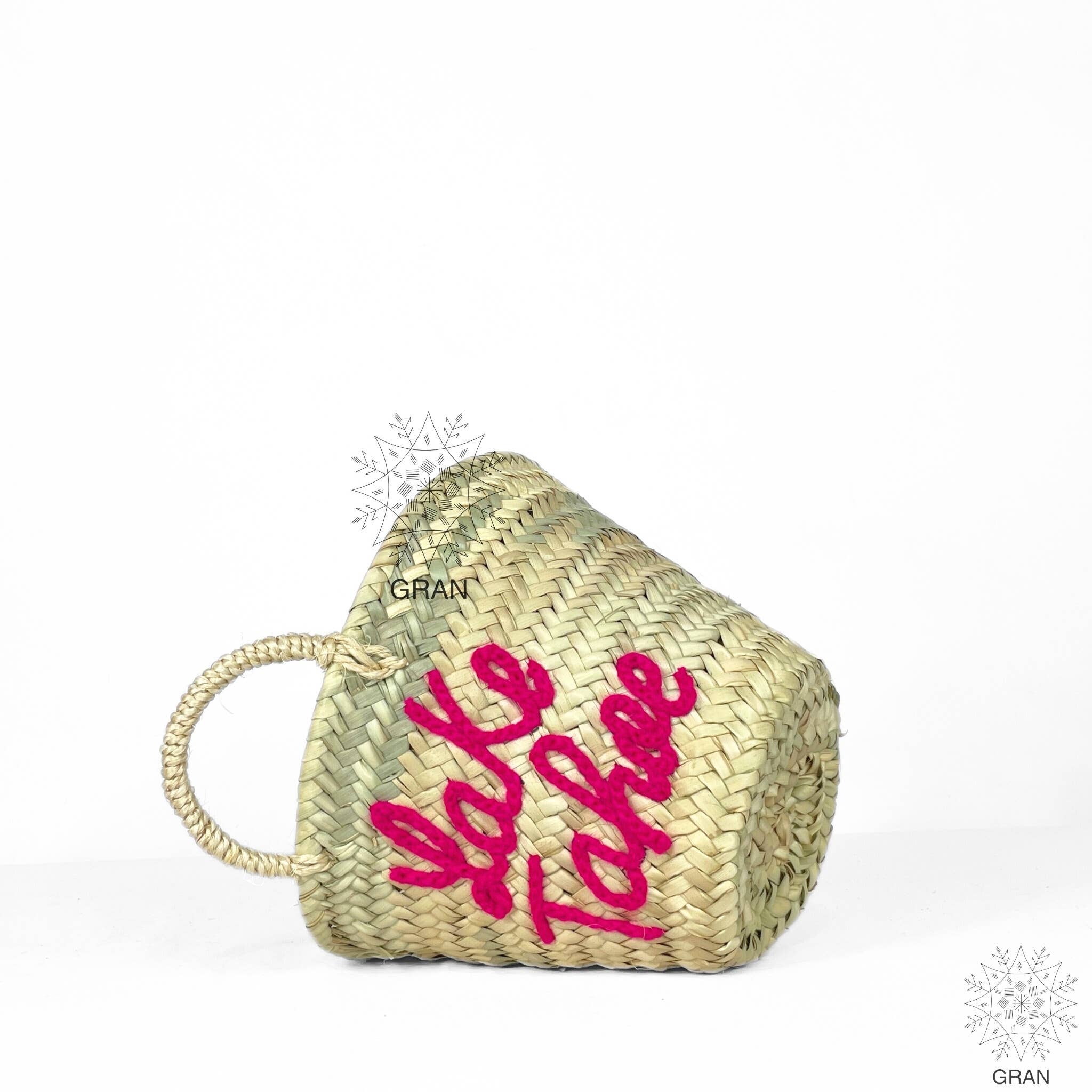 Gran Wholesale – Sacola - Mulher por atacado – Sacolas personalizadas de dama de noiva - Bolsa de casamento de presente personalizada6