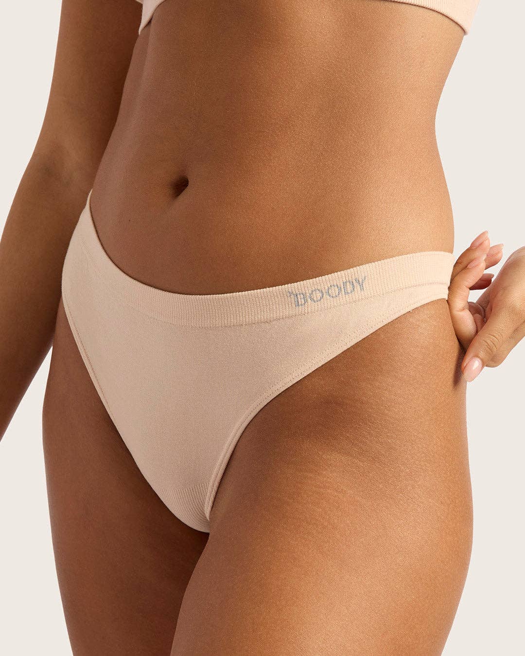 BOODY UK LTD - Wholesale Underwear - Women's - G-String - White5