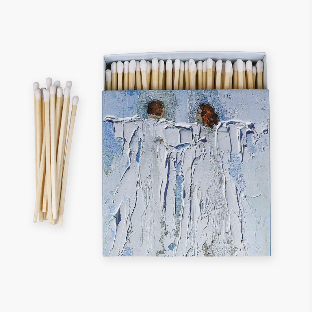 Anne Neilson Home - Wholesale Matches - Forever Matches0