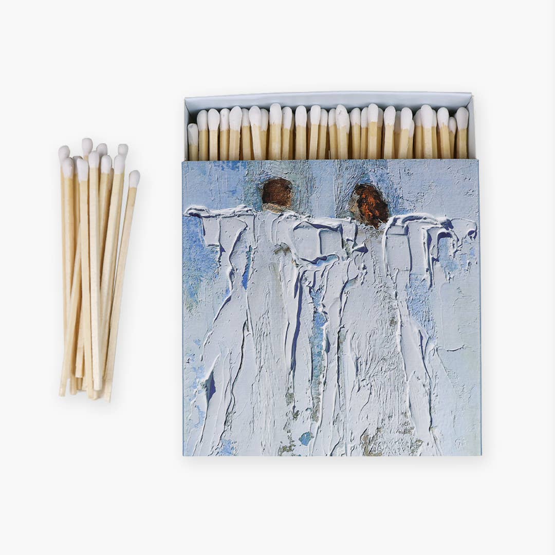 Anne Neilson Home - Wholesale Matches - Forever Matches