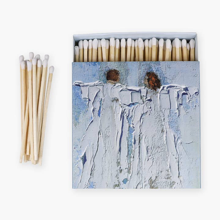 Anne Neilson Home - Wholesale Matches - Forever Matches0