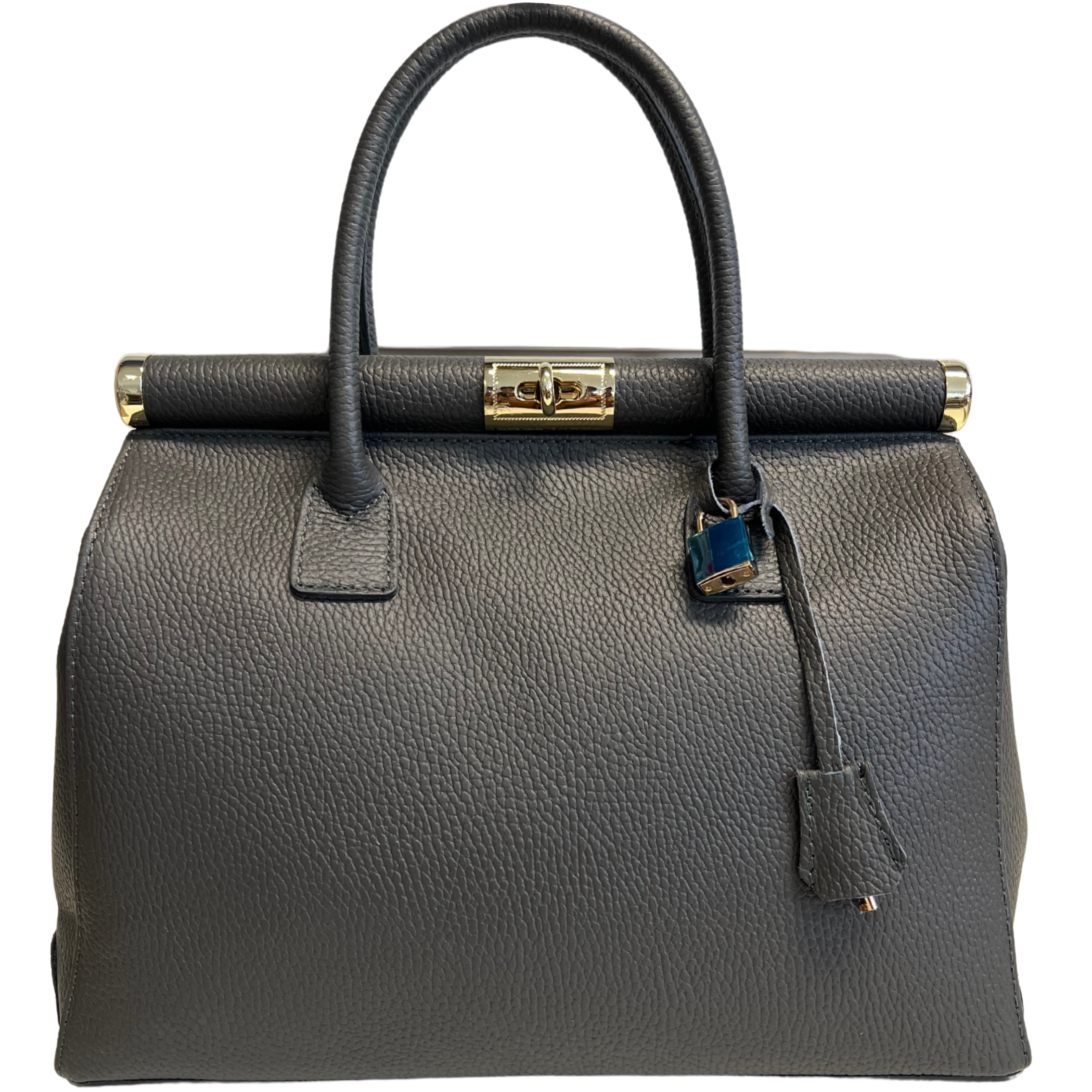 MODARNO - Vente Sac à main avec poignée sur le dessus – femme - Sac à main Modarno pour femme en cuir avec bandoulière26