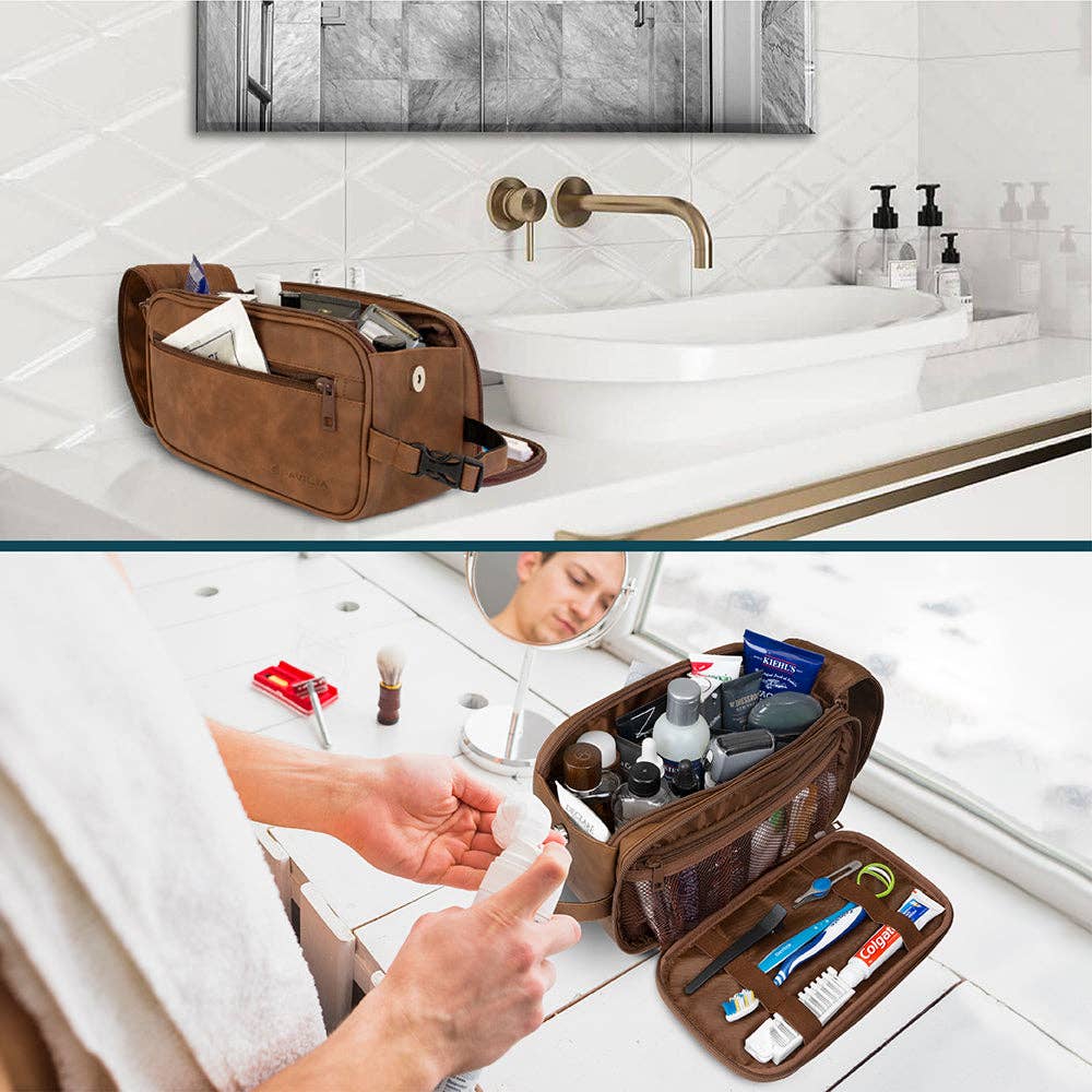 Pavilia - Venta al por mayor Neceser - Hombre - Neceser Clásico para Hombre Pavilia26