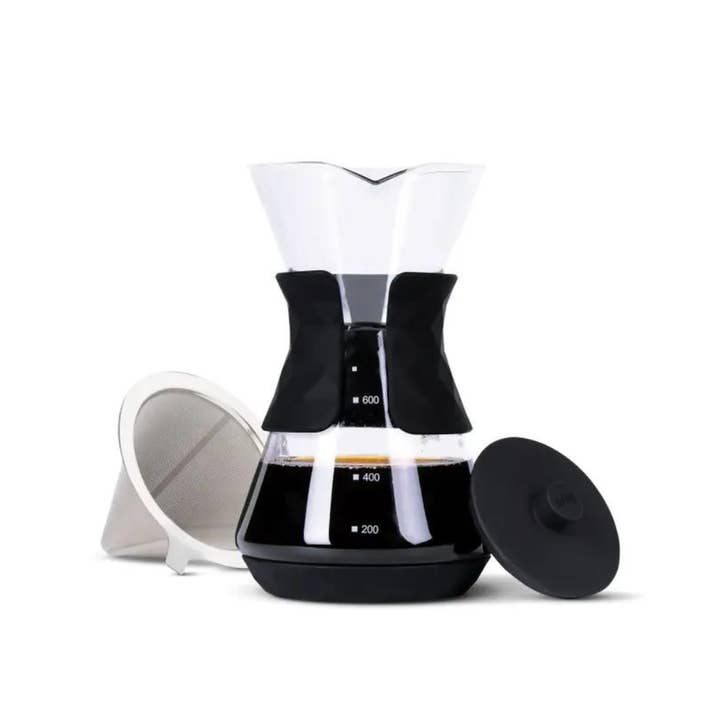 Cafetière Baristan Versez Over pour la vente par SAKI