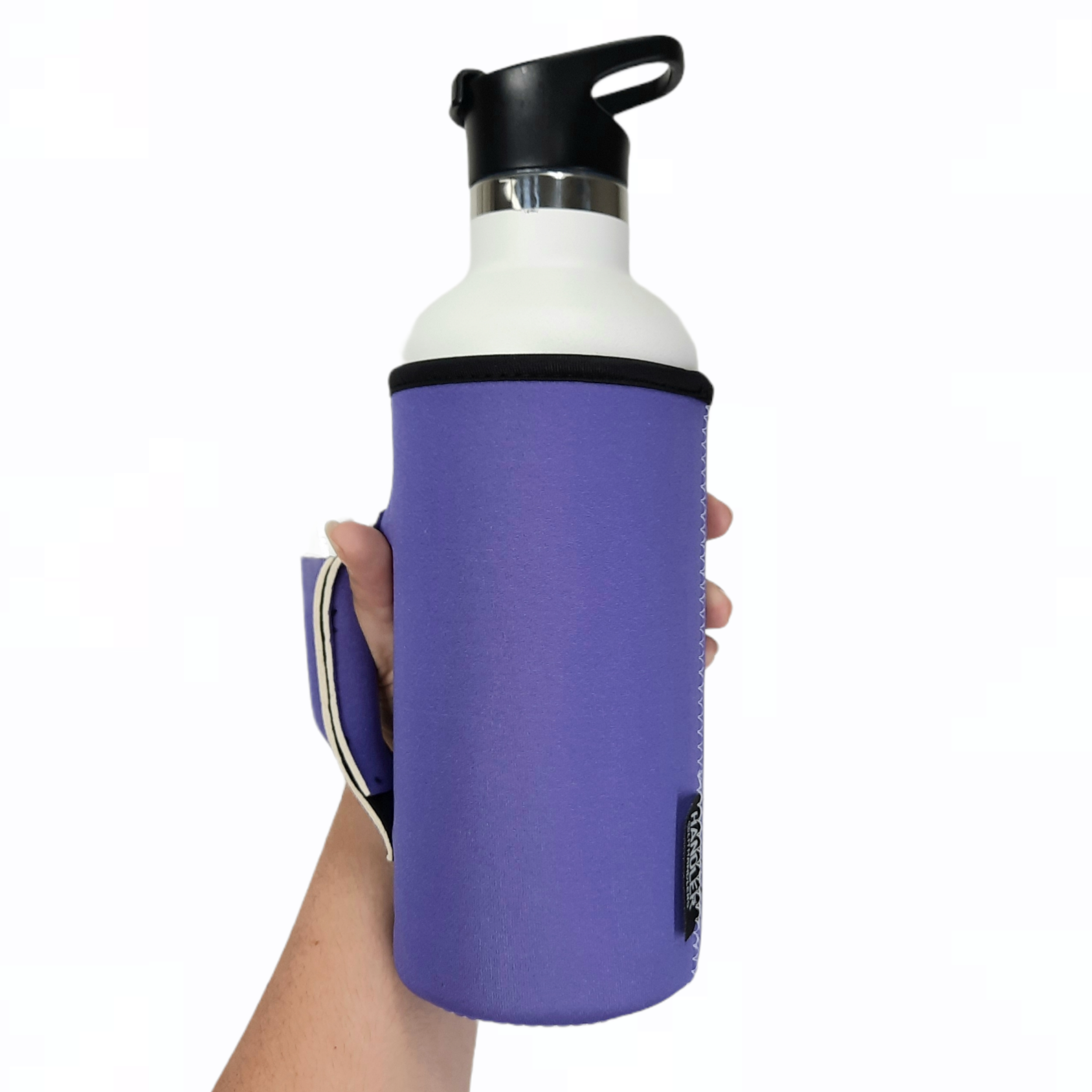 Drink Handlers - Wholesale Drink Huggers & Koozies - Solid Color 30-40oz Tumbler Handler™22