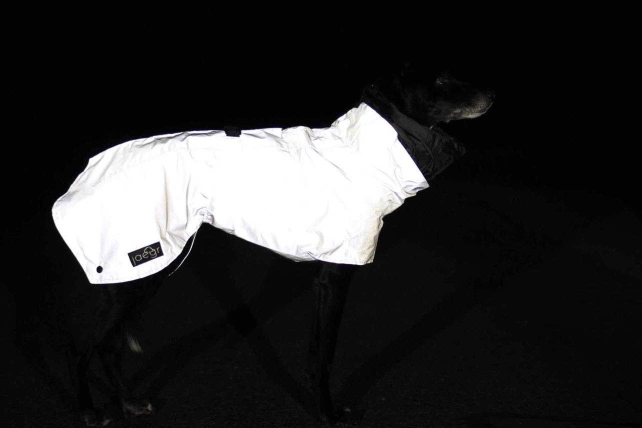 Jaegr l DOGWEAR – wholesale Pet coat – Dog – Jaegr Reflectives1