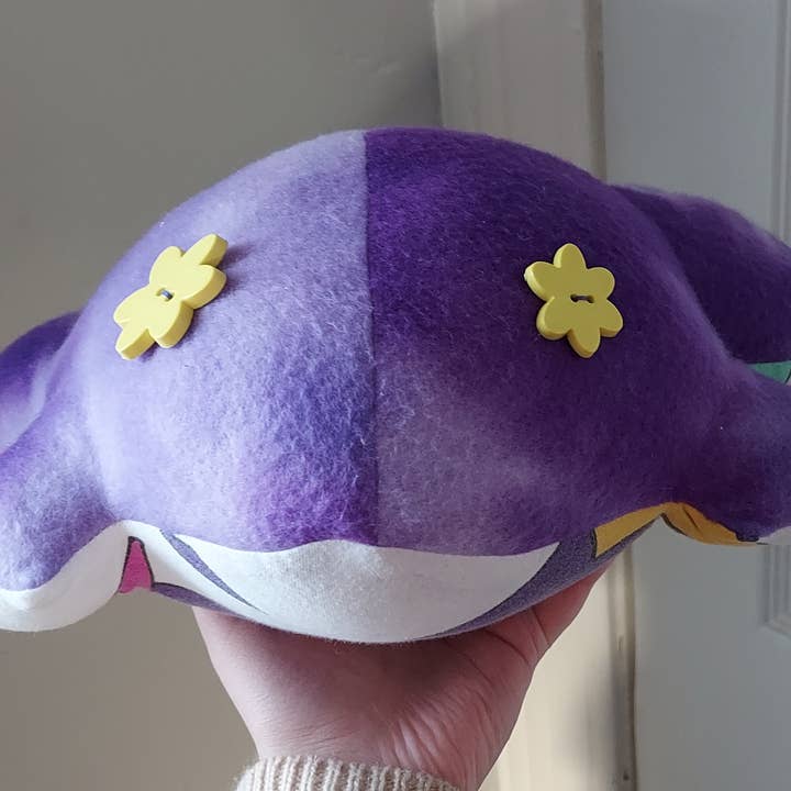 SpillProofLiquid - Wholesale Stuffed/Plush Toy - Kids & Baby - Handmade Plush Frogs12