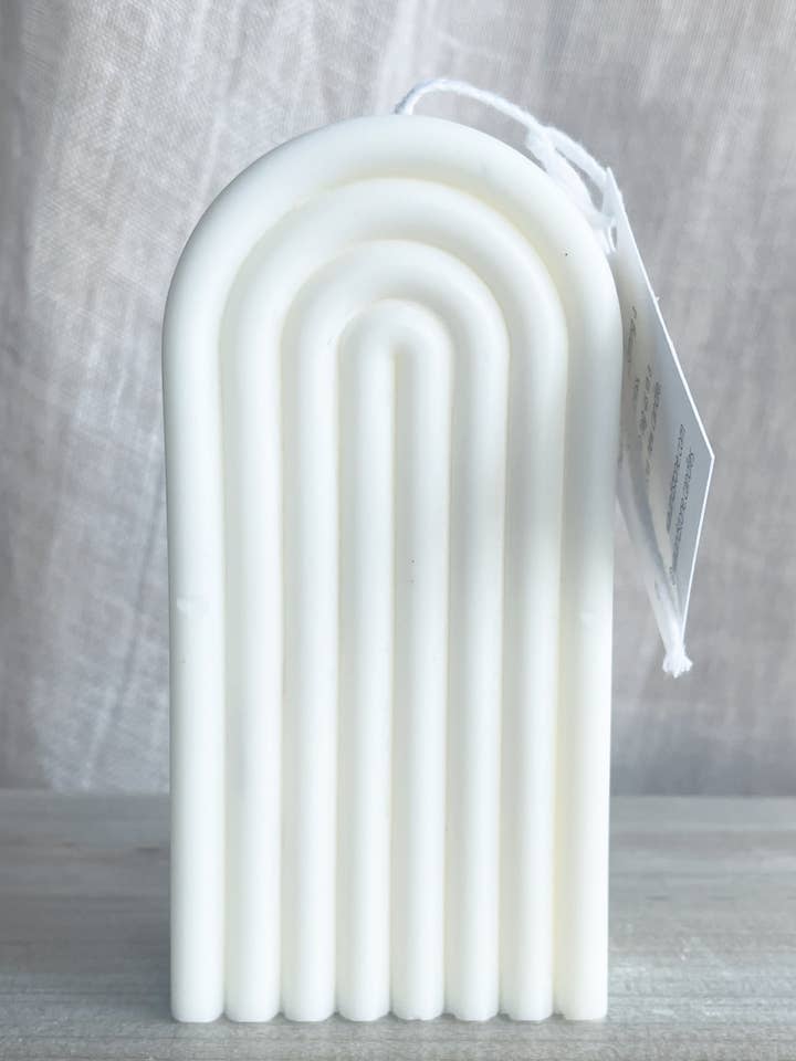 Maui Candle for wholesale by Wax and Stone