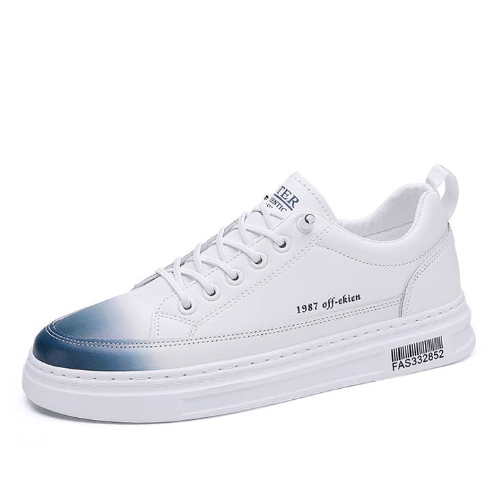 Mode Herren Sneaker atmungsaktiv rutschfest für den Großhandel von Calseosvic