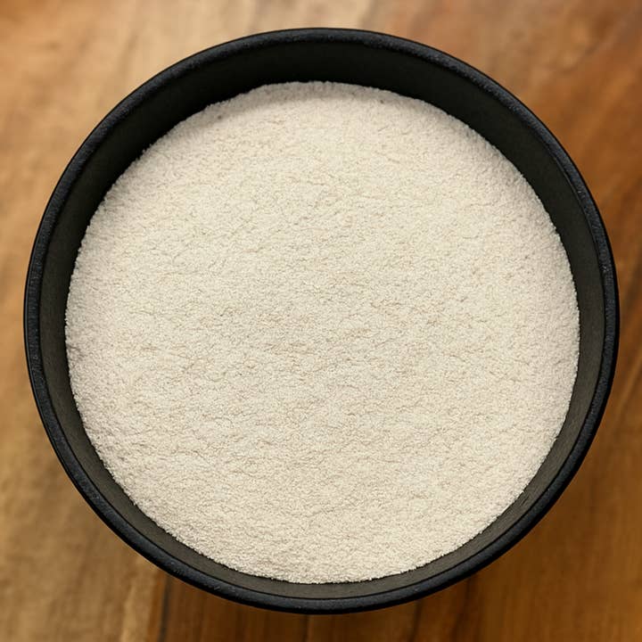 LA Herb - Wholesale Herbs - White Sage Powder (Salvia apiana)