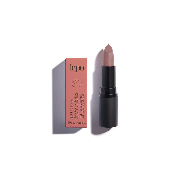 Pedrini Cosmetici Srl - Wholesale Lipstick - 3D LIPSTICK High Definition Lipstick4