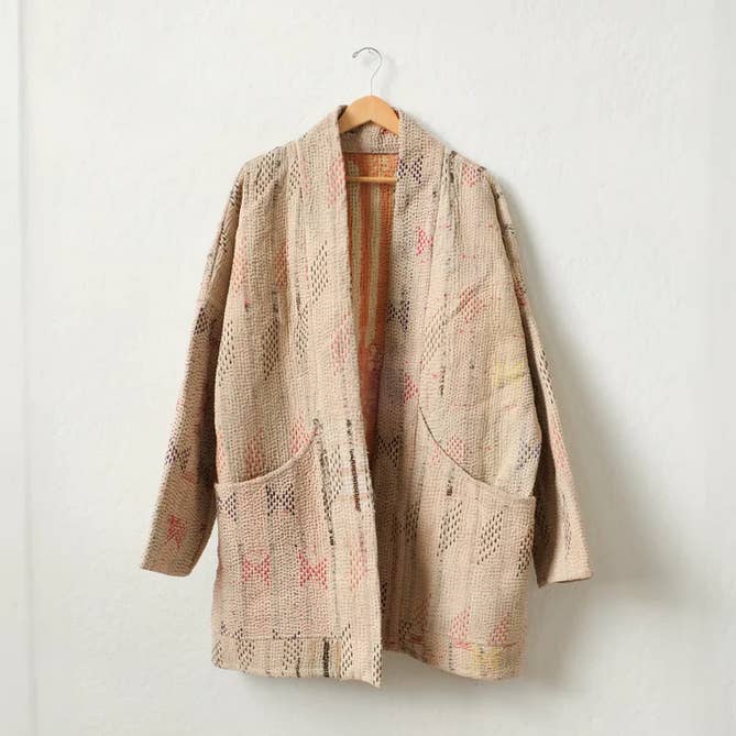 one of a kind Anoushka Jacket for wholesale on Faire22