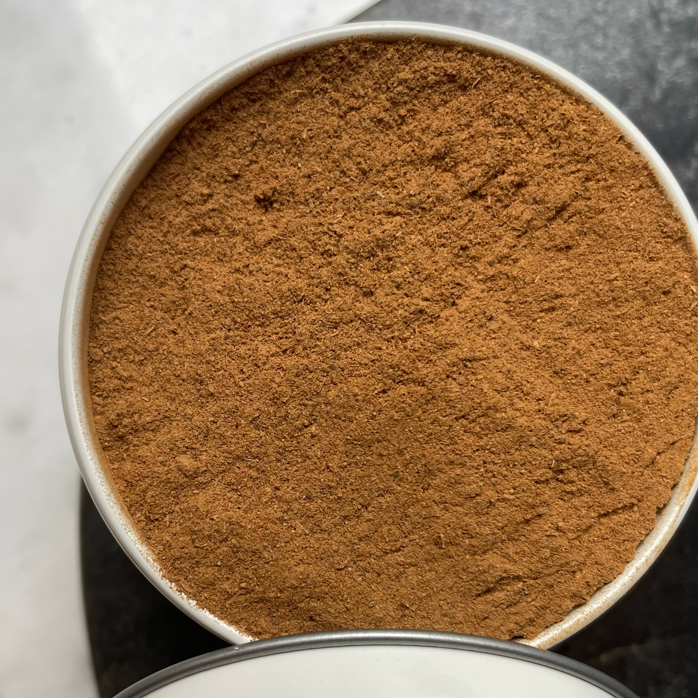 Compagnie Française des Poivres et Epices - Venta al por mayor Especias secas - Canela de Ceilán molida0