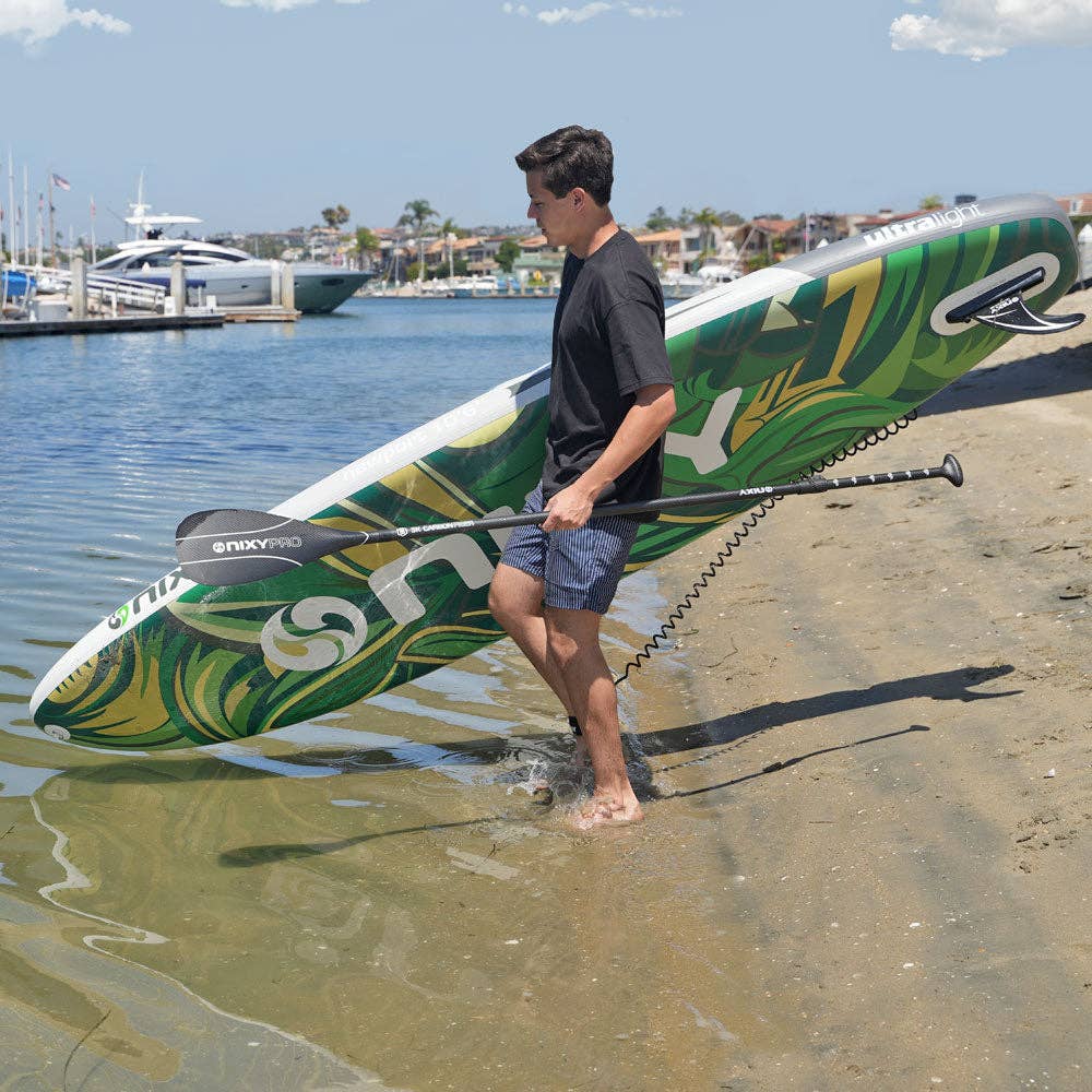 NIXY Sports - Wholesale Sports & Outdoor - Newport G5 All Around Stand Up Paddle Board - 10'6"11